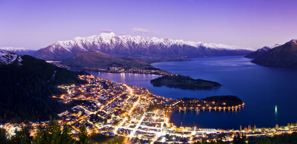 New Zealand